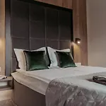 Nova Apartamenty&pokoje 3* Rozewie