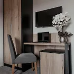 Nova Apartamenty&pokoje Отель типа 