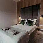 Nova Apartamenty&pokoje Отель типа 