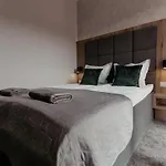 Nova Apartamenty&pokoje 3*