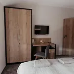 Nova Apartamenty&pokoje 3* Rozewie