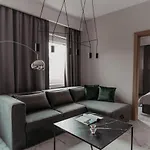 Nova Apartamenty&pokoje Отель типа 