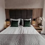 Nova Apartamenty&pokoje B&B