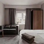 Отель типа 