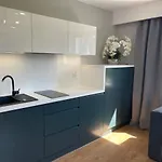 Nova Apartamenty&pokoje 3*