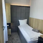 Отель типа 