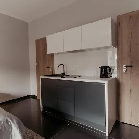 Nova Apartamenty&pokoje 3* Rozewie