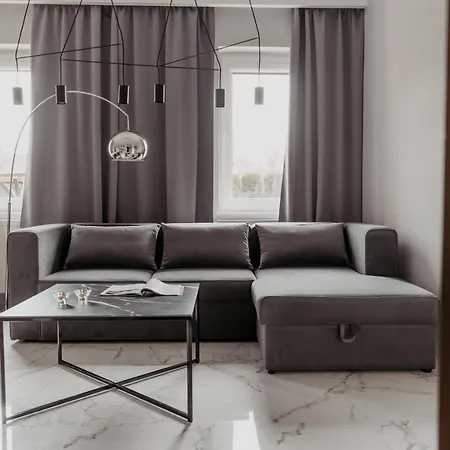 Nova Apartamenty&pokoje Rozewie