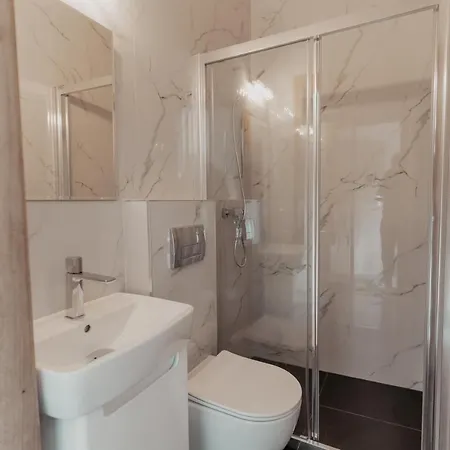 Nova Apartamenty&pokoje 3* Rozewie