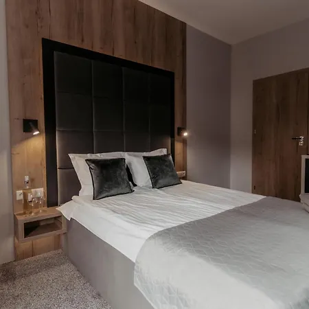 Nocleg ze śniadaniem Nova Apartamenty&pokoje