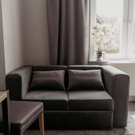 Nova Apartamenty&pokoje