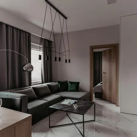 Nova Apartamenty&pokoje Bed & Breakfast