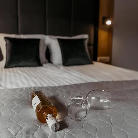 Nova Apartamenty&pokoje 3* Rozewie