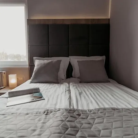 Nova Apartamenty&pokoje Rozewie