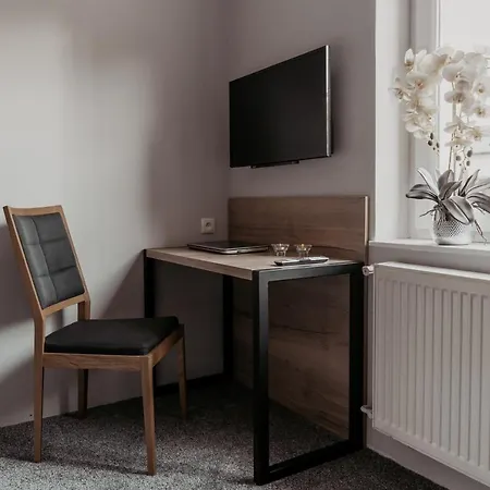 Nova Apartamenty&pokoje Rozewie