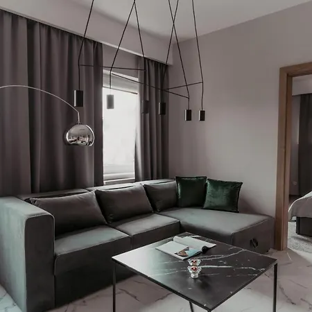 Nova Apartamenty&pokoje Bed & Breakfast *
