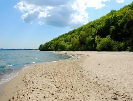 Nova Apartamenty&pokoje 3*