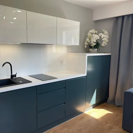 Nova Apartamenty&pokoje 3*