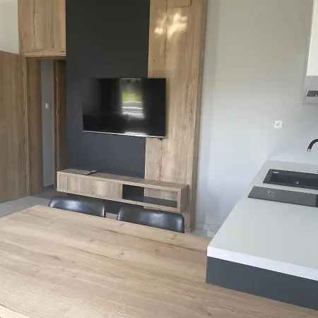 Nova Apartamenty&pokoje