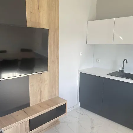 Oda ve Kahvaltı Nova Apartamenty&pokoje 3*