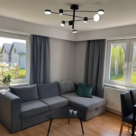 Nova Apartamenty&pokoje