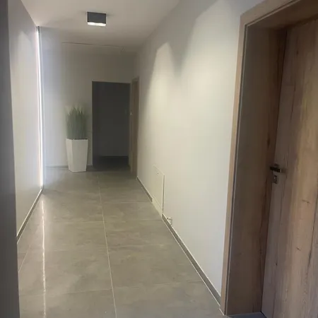 Nova Apartamenty&pokoje Oda ve Kahvaltı Rozewie