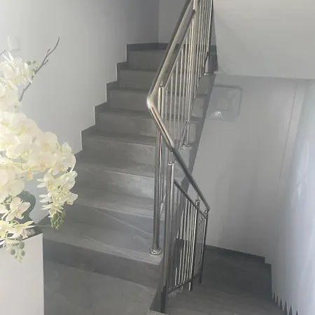 Nova Apartamenty&pokoje Rozewie