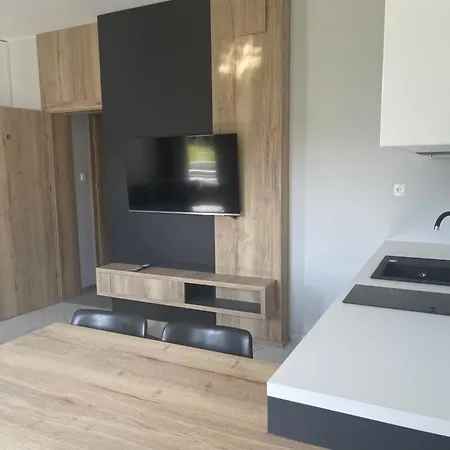 Oda ve Kahvaltı Nova Apartamenty&pokoje