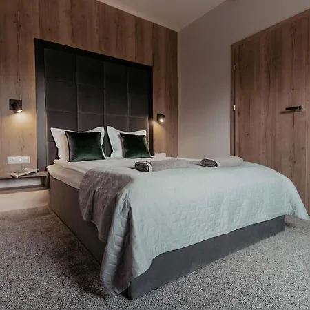 Nova Apartamenty&pokoje