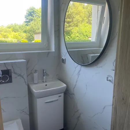 Nova Apartamenty&pokoje