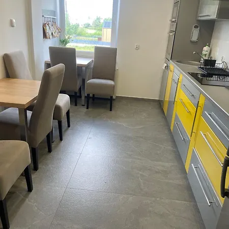 Bed & Breakfast Nova Apartamenty&pokoje