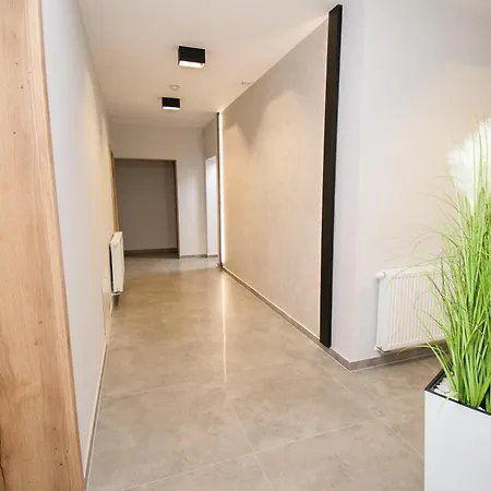 Nova Apartamenty&pokoje