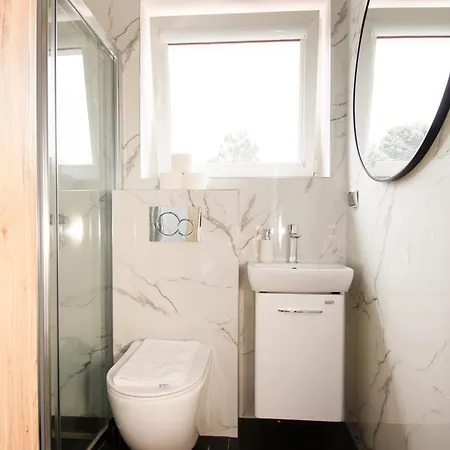 Nova Apartamenty&pokoje 3* Rozewie