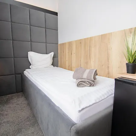 Nova Apartamenty&pokoje