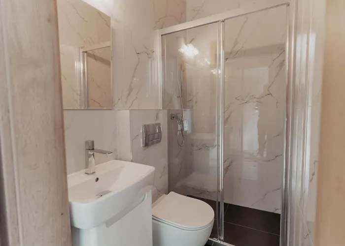 Nova Apartamenty&pokoje 3* Rozewie