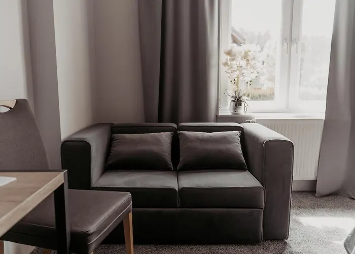 Nova Apartamenty&pokoje