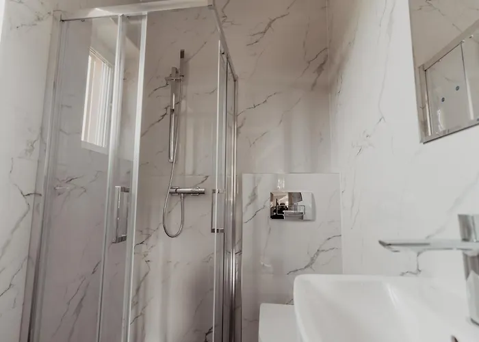 ベッド・アンド・ブレックファスト Nova Apartamenty&pokoje 3*