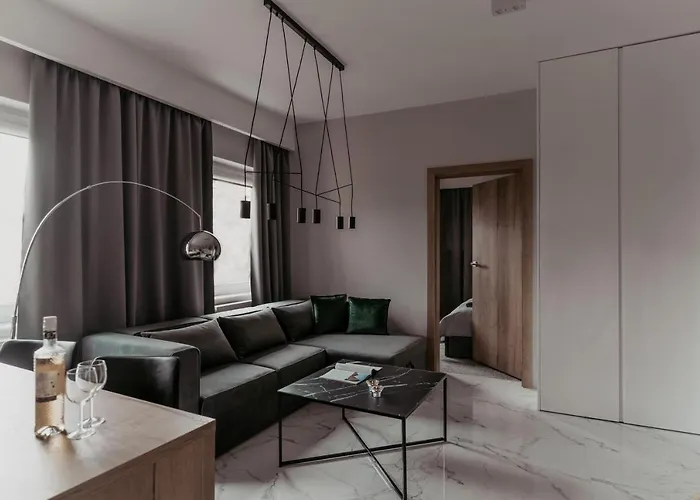 Nova Apartamenty&pokoje ベッド・アンド・ブレックファスト