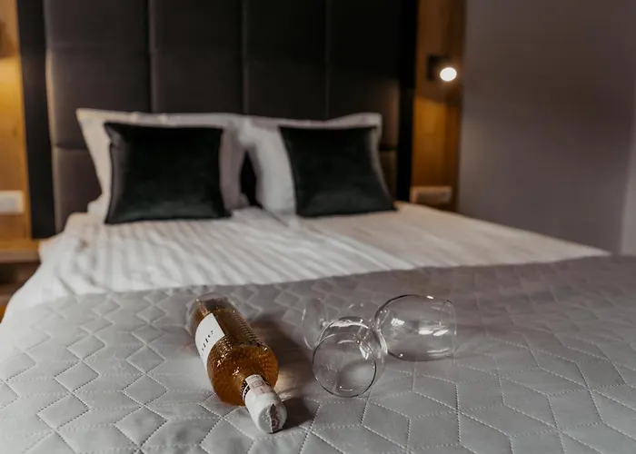 Nova Apartamenty&pokoje 3* Rozewie