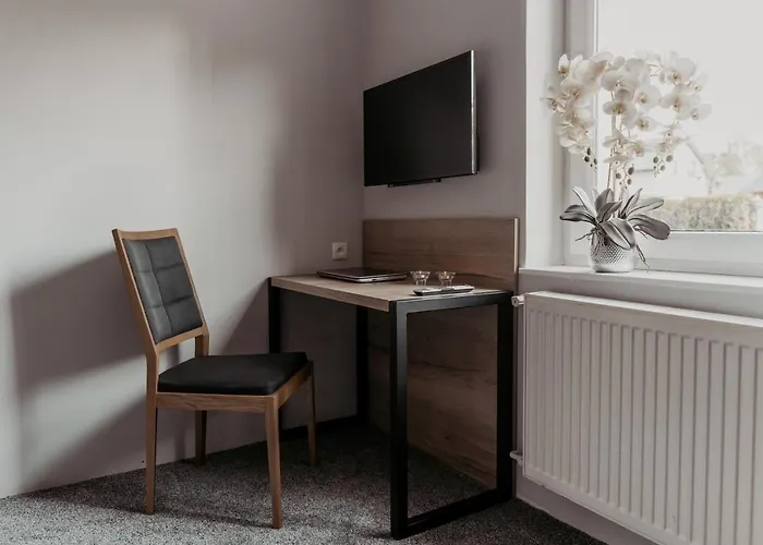 Nova Apartamenty&pokoje Rozewie