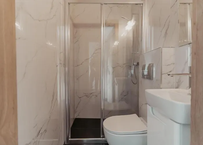 Nova Apartamenty&pokoje