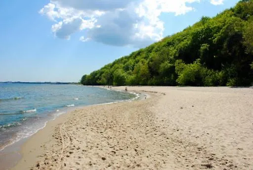 Nova Apartamenty&pokoje 3*