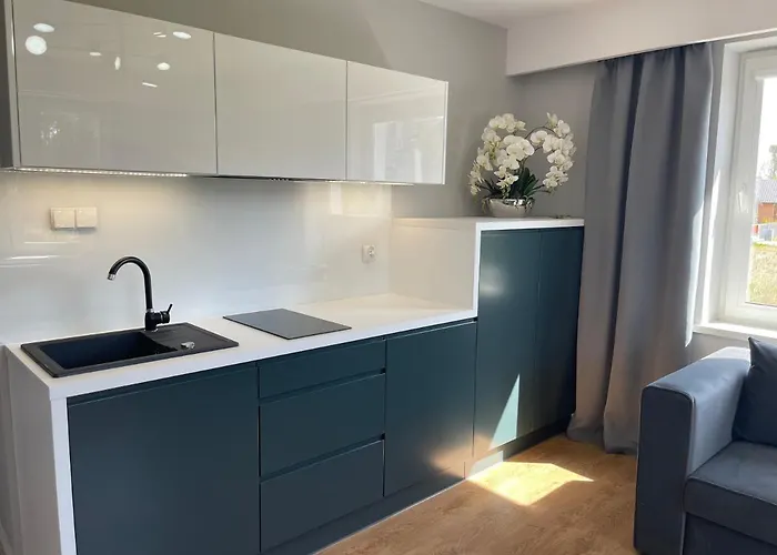 Nova Apartamenty&pokoje 3*