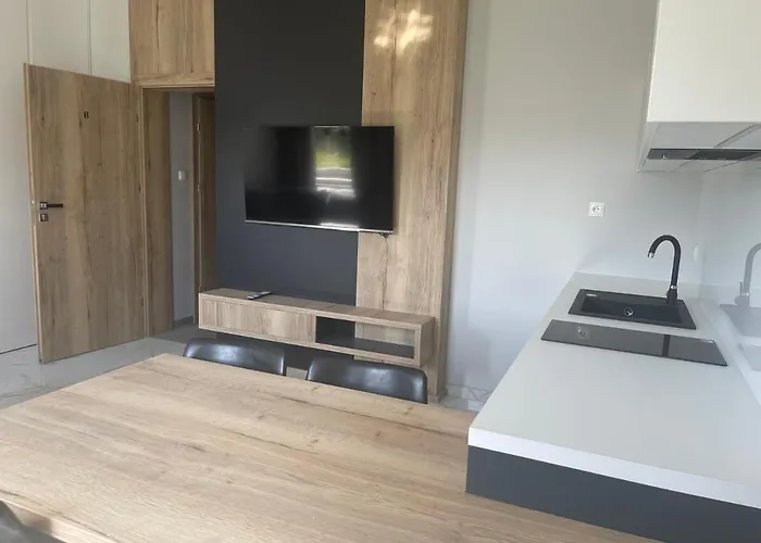 Nova Apartamenty&pokoje