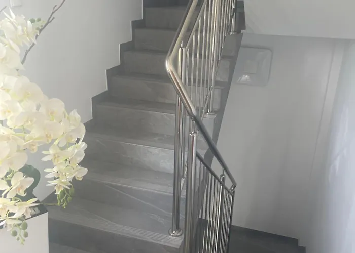 Nova Apartamenty&pokoje Rozewie