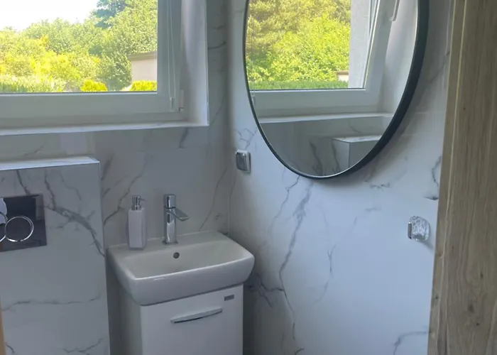 Nova Apartamenty&pokoje